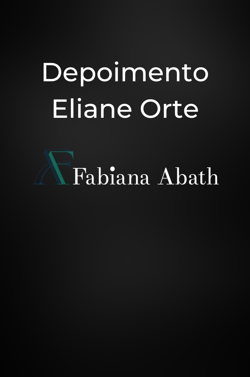 Eliane Orte