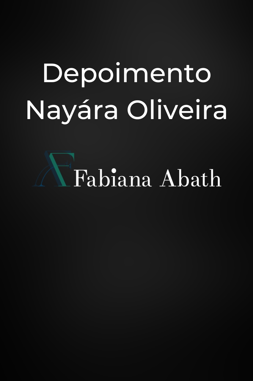 Nayára Oliveira